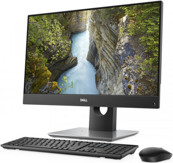 

Моноблок Dell Optiplex 7480 (7480-6970) черный