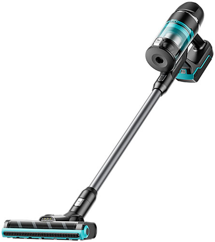 фото Беспроводной пылесос viomi cordless vacuum cleaner a11 (v-hwvc15a)