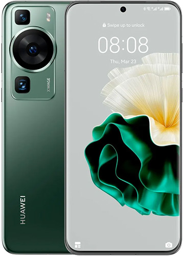 Смартфон Huawei P60 8256 Gb Green 51097LUN