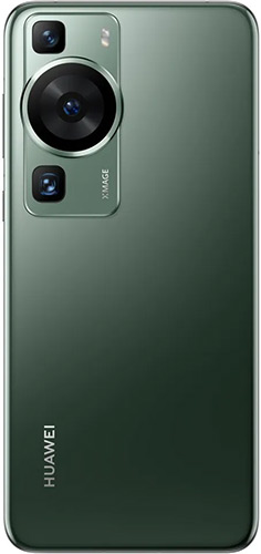 Смартфон Huawei P60 8256 Gb Green 51097LUN