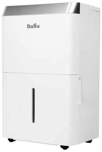 фото Осушитель воздуха ballu comfort (bd20t cl)