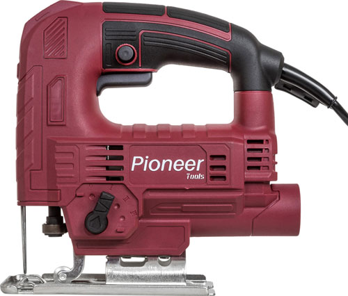 Лобзик электрический Pioneer JS-M650-02P