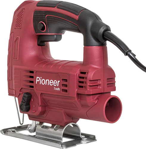 Лобзик электрический Pioneer JS-M650-02P