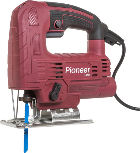 Лобзик электрический Pioneer JS-M650-02P