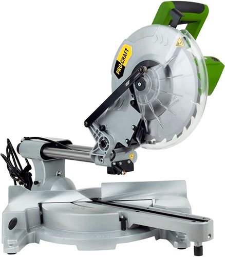 

Торцовочная пила Procraft PGS2600