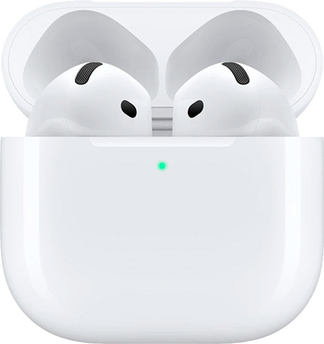 Беспроводные наушники Apple AirPods 4 A3050, A3053, A3058 AirPods