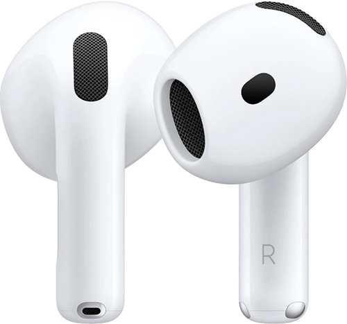 Беспроводные наушники Apple AirPods 4 A3050, A3053, A3058 AirPods