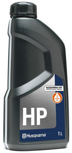 Изображение товара Масло Husqvarna для 2х-тактных двигателей