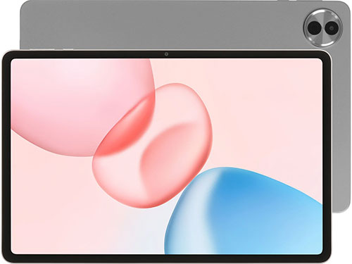 

Планшет Honor PAD 10 5G 8/256GB (5301APED) GRAY, Серый