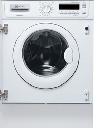 

Встраиваемая стиральная машина Electrolux, EWG 147540 W
