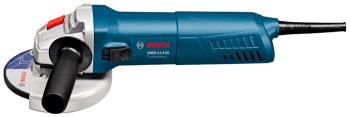 

Угловая шлифовальная машина (болгарка) Bosch, GWS 11-125 (0.601.792.000)