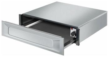 

Встраиваемый шкаф для подогревания посуды Smeg, CTP 9015 X