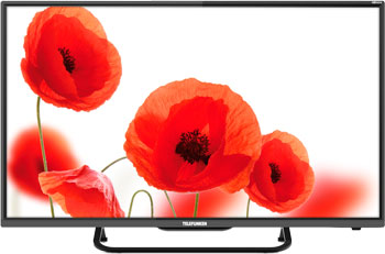 

LED телевизор Telefunken, TF-LED 32 S 37 T2