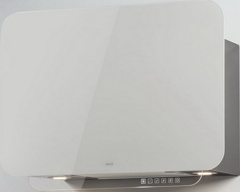 

Вытяжка Best, EXPO Lux 600 WH