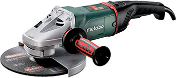 

Угловая шлифовальная машина (болгарка) Metabo, WE 22-230 MVT 2200 вт 606464000