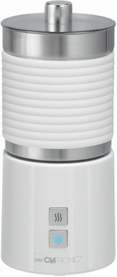 

Вспениватель молока Clatronic, MS 3654 soft touch weiss