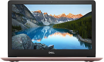 

Ноутбук Dell