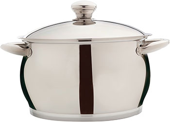 

Кастрюля Berghoff