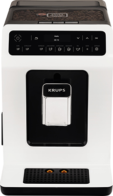 Кофемашина автоматическая Krups
