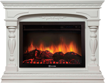 

Портал Electrolux