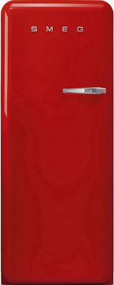 

Однокамерный холодильник Smeg, FAB 28 LRD3