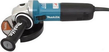 

Угловая шлифовальная машина (болгарка) Makita, GA 6040