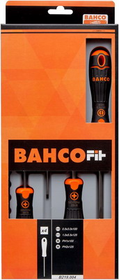 

Набор отверток BAHCO, B 219.004