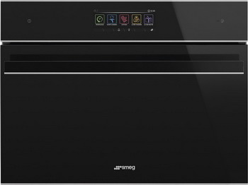 Встраиваемый электрический духовой шкаф Smeg