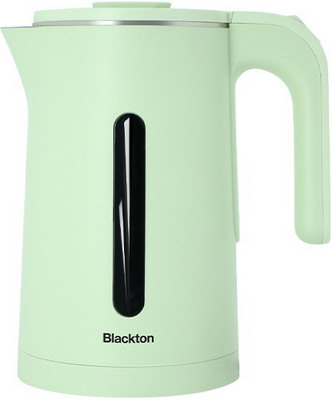 Чайник электрический Blackton Bt KT1705P Мятно-Зеленый