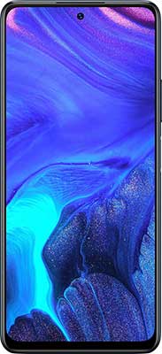 note 11 infinix 8gb 128gb