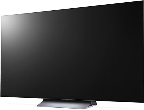 Lg 65 oled c9 установка на стену