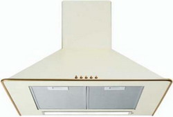 

Вытяжка купольная Kuppersberg