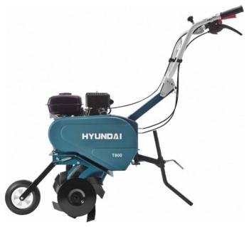 все цены на Культиватор Hyundai T 800 онлайн