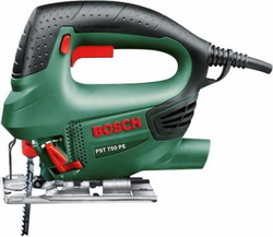 

Лобзик Bosch PST 750 PE (06033 A 0520)