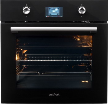

Встраиваемый электрический духовой шкаф Vestfrost, VFSM 60 OH