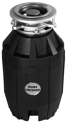 фото Измельчитель пищевых отходов bone crusher bc-910