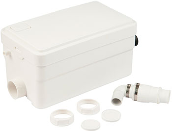 

Насос Unipump, SANIVORT 255 М 85333