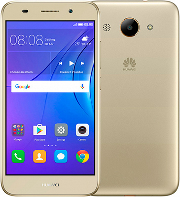 

Смартфон Huawei