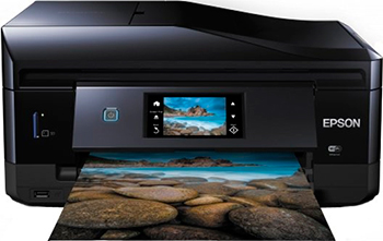 

МФУ Epson