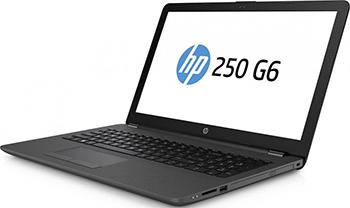 

Ноутбук HP, 250 G6 (1WY 41 EA) Dark Ash Silver