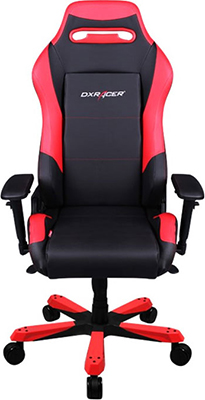 

Кресло DxRacer, OH/IS 11/NR