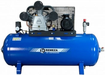 

Компрессор REMEZA, REMEZA СБ 4/Ф-270 LB 75
