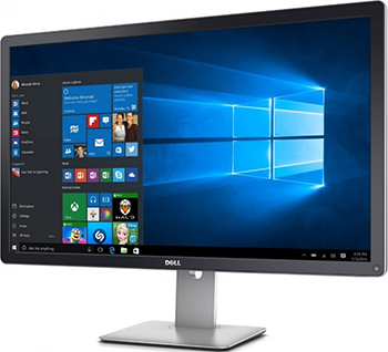 

ЖК монитор Dell, UP 3216 Q (216 Q-1866)