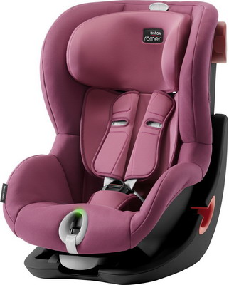 

Автокресло Britax Roemer