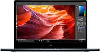 

Ноутбук Xiaomi, Mi Laptop Air 13.3 i5 8G 256 G