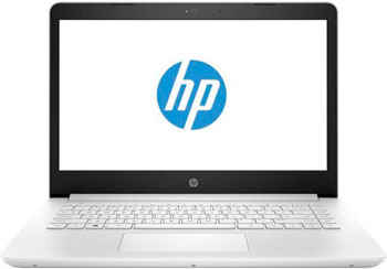 

Ноутбук HP, 14-bp 014 ur <1ZJ 50 EA> i7-7500 U (Snow White)