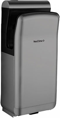

Сушилка для рук Neoclima, NHD-2000