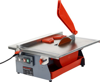 

Плиткорез электрический Hammer, Flex PLR 800