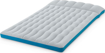 Надувной матрас intex 64756 classic downy airbed fiber tech 76х191х25 см