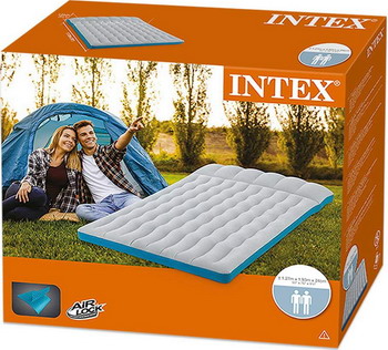 Матрас camping mats intex